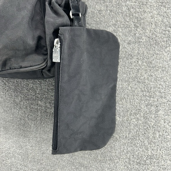 Tous Baby Shoulder Bag With Strap Gray